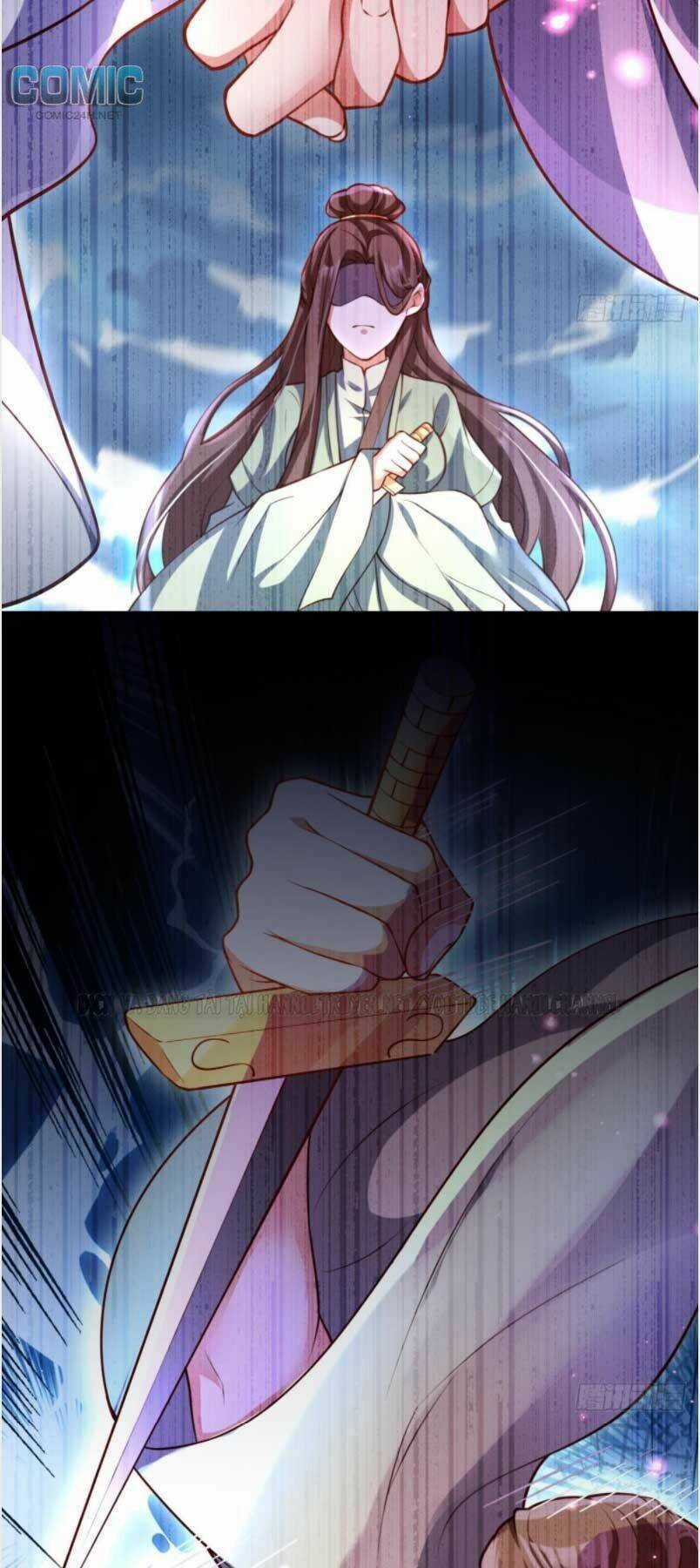 Ác Nữ Vi Đế - Chapter 110.2 - Trang 12