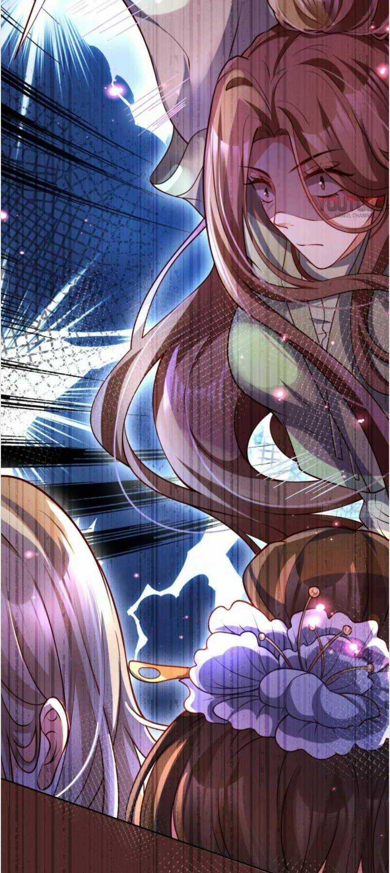 Ác Nữ Vi Đế - Chapter 110.2 - Trang 13