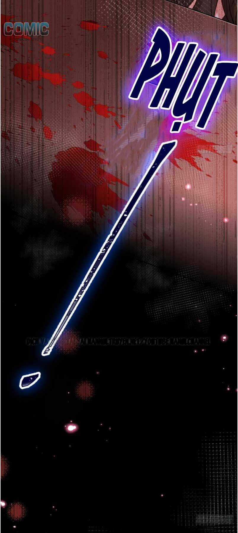 Ác Nữ Vi Đế - Chapter 110.2 - Trang 14