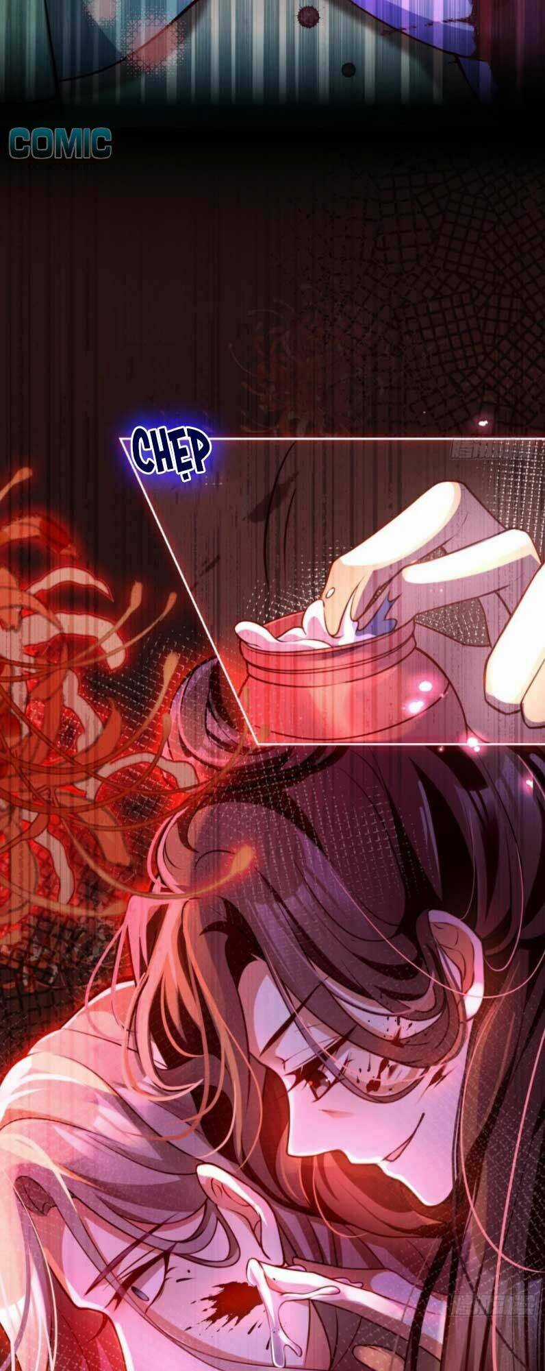 Ác Nữ Vi Đế - Chapter 110.2 - Trang 16