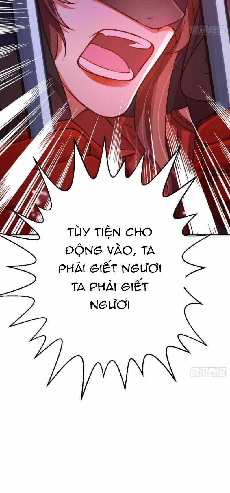 Ác Nữ Vi Đế - Chapter 110.2 - Trang 22