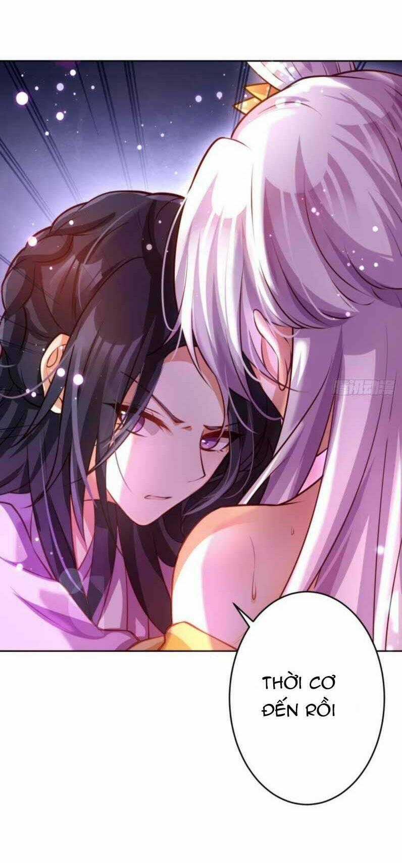 Ác Nữ Vi Đế - Chapter 110.2 - Trang 23