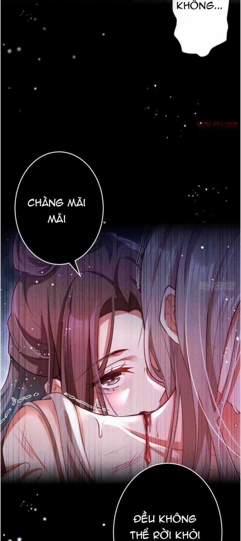 Ác Nữ Vi Đế - Chapter 110.2 - Trang 5