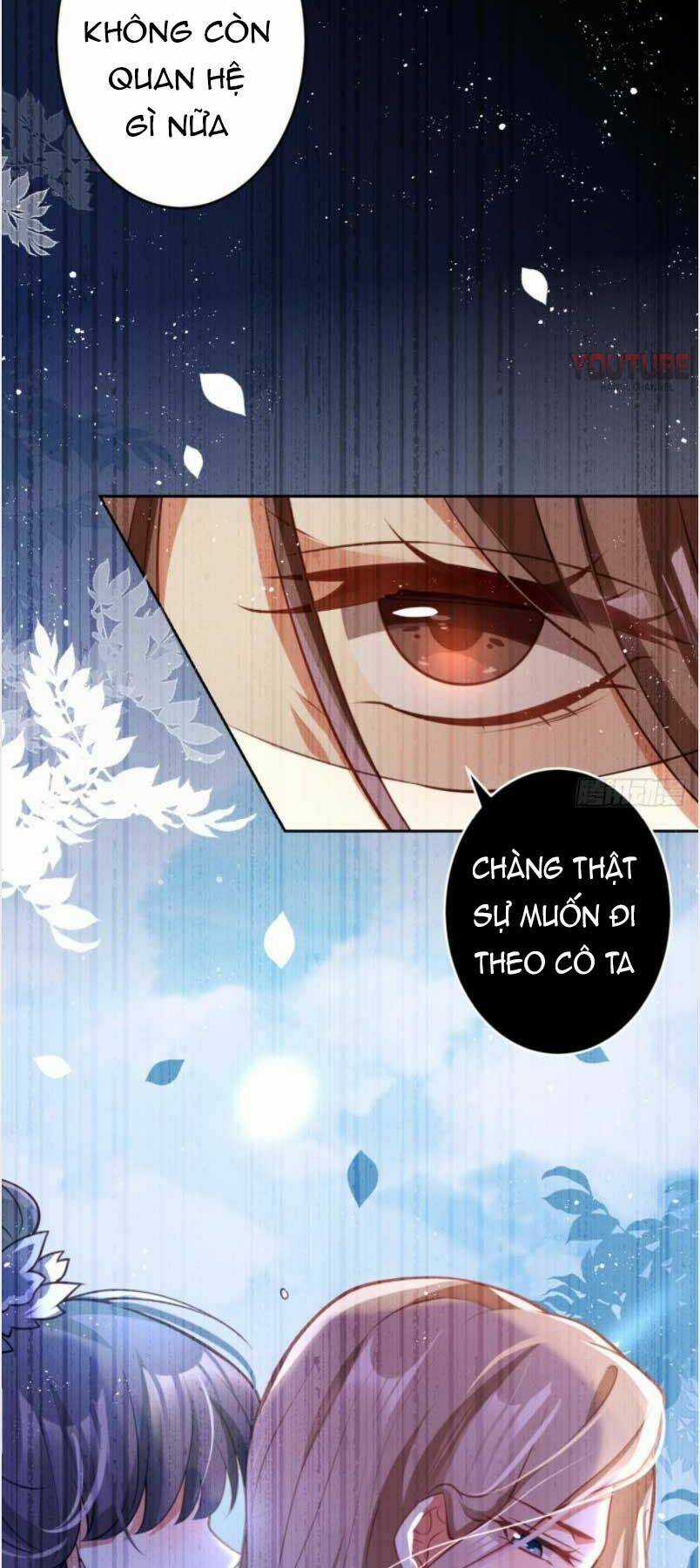 Ác Nữ Vi Đế - Chapter 110.2 - Trang 9