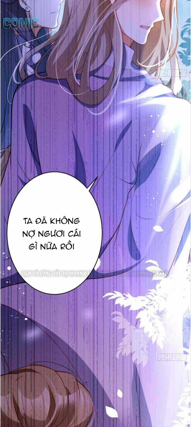 Ác Nữ Vi Đế - Chapter 110.2 - Trang 10