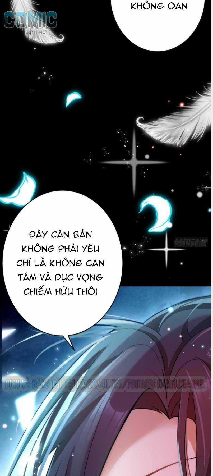 Ác Nữ Vi Đế - Chapter 111.1 - Trang 16