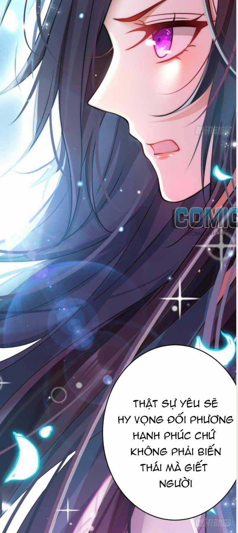 Ác Nữ Vi Đế - Chapter 111.1 - Trang 17