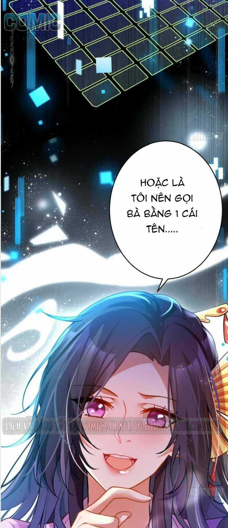 Ác Nữ Vi Đế - Chapter 111.1 - Trang 10