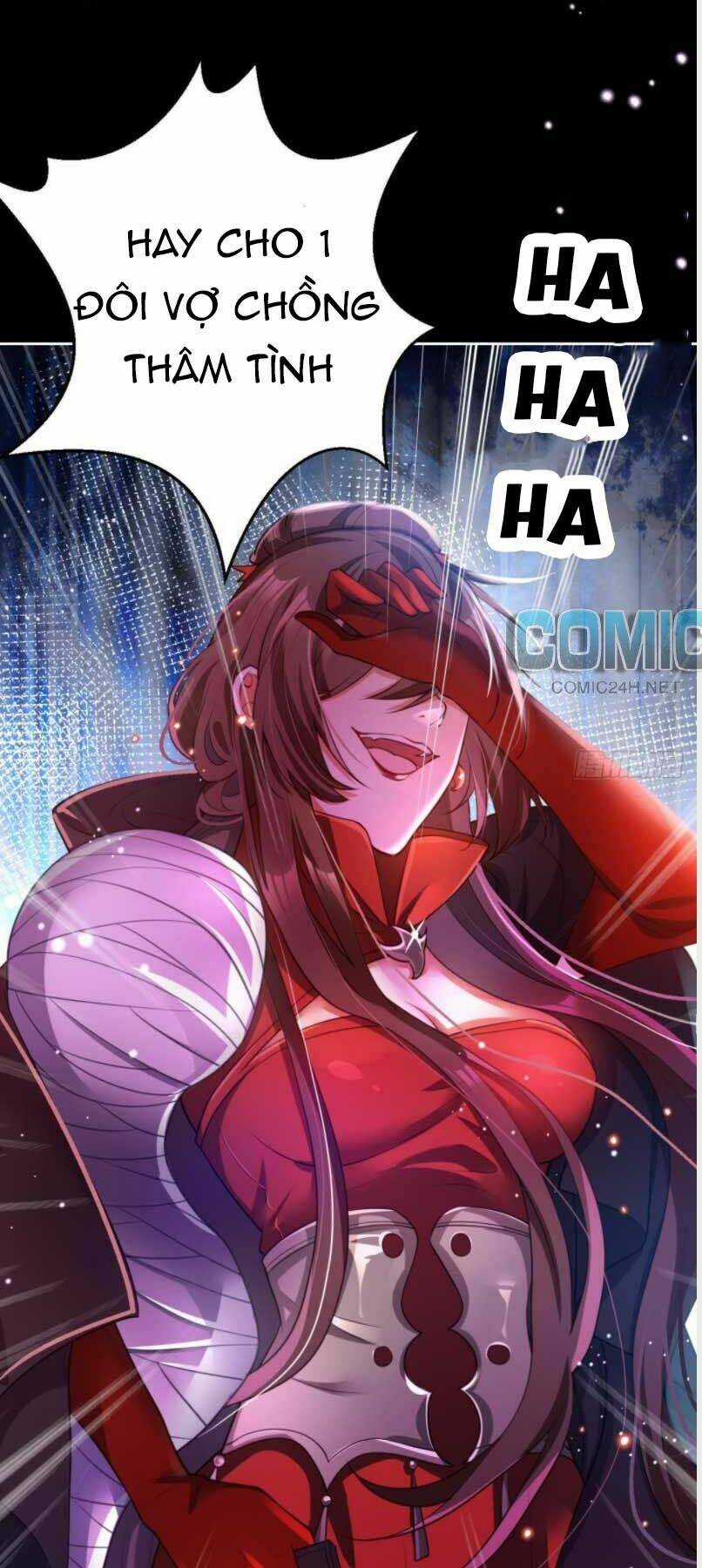 Ác Nữ Vi Đế - Chapter 111.2 - Trang 11