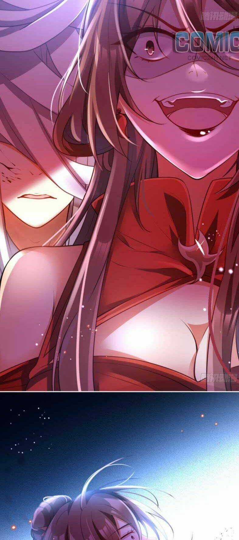 Ác Nữ Vi Đế - Chapter 111.2 - Trang 14