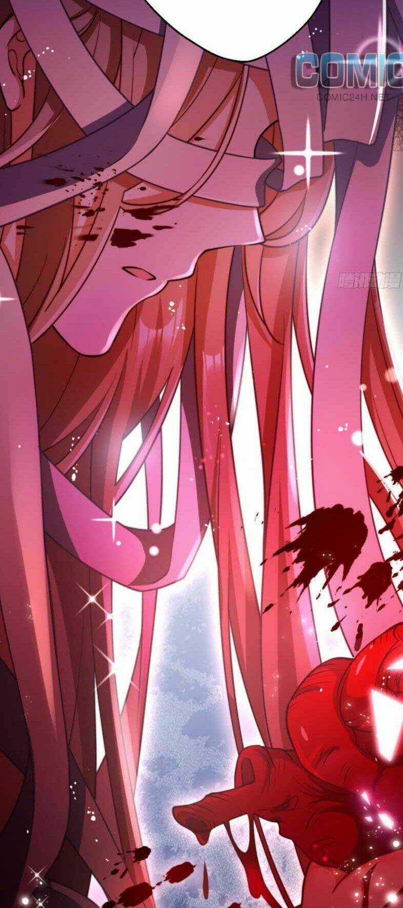 Ác Nữ Vi Đế - Chapter 111.2 - Trang 17