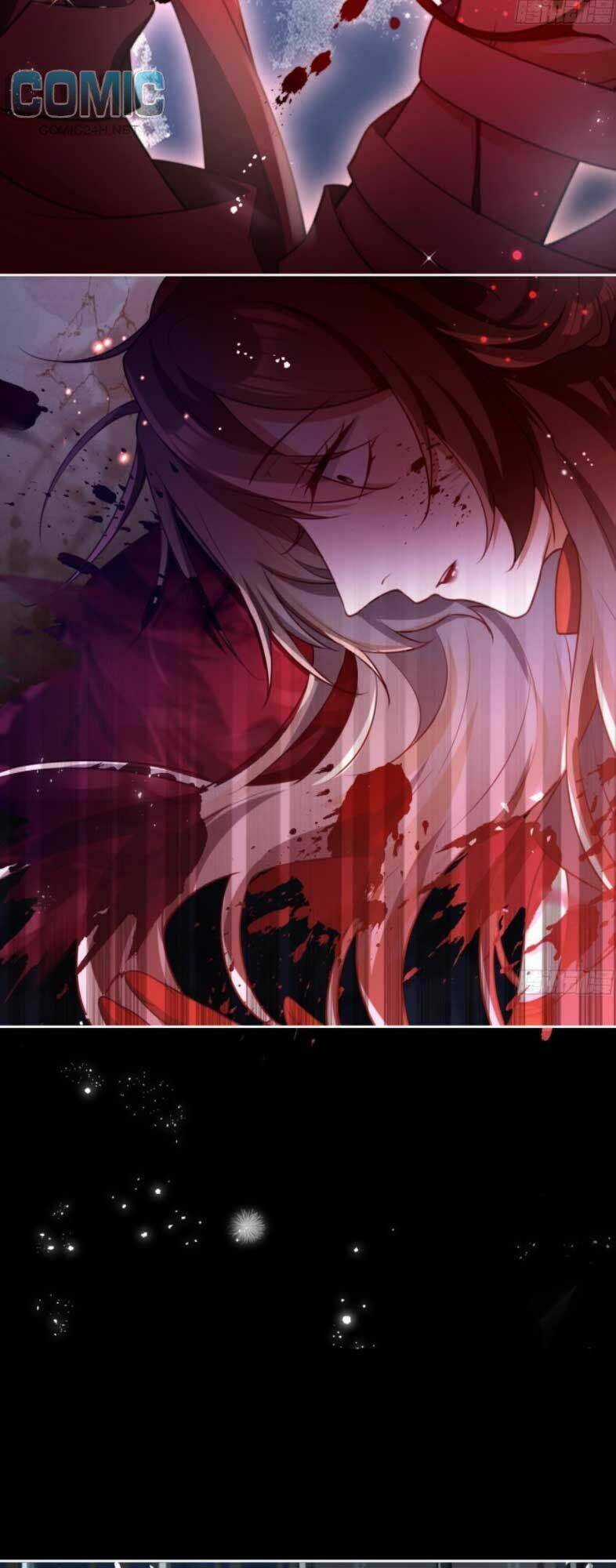 Ác Nữ Vi Đế - Chapter 111.2 - Trang 18