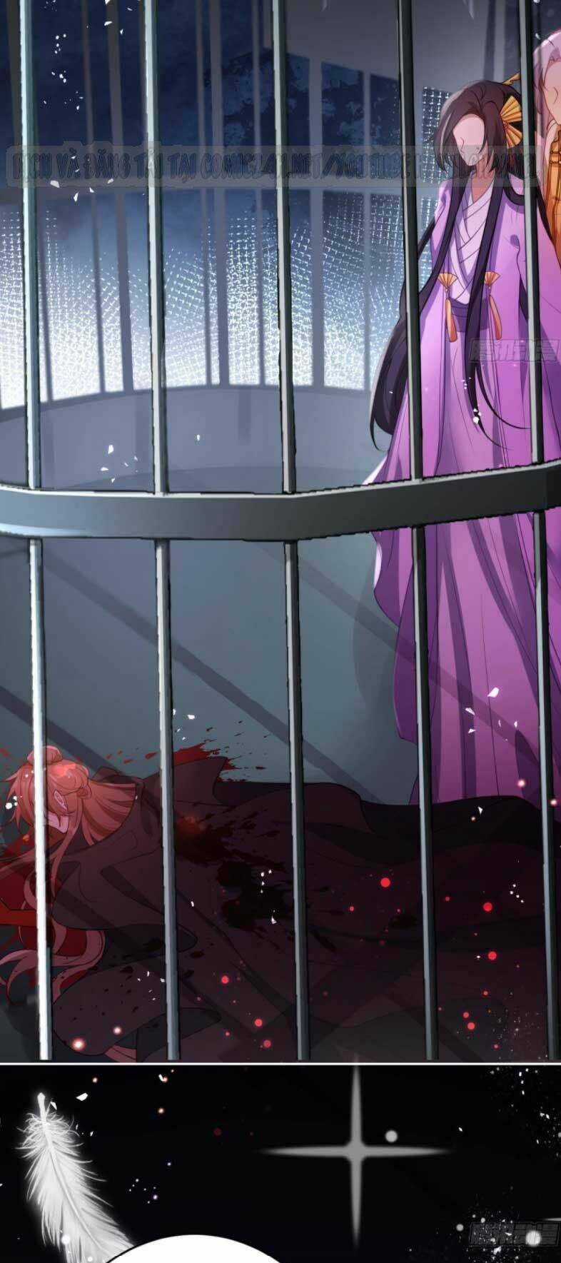 Ác Nữ Vi Đế - Chapter 111.2 - Trang 19