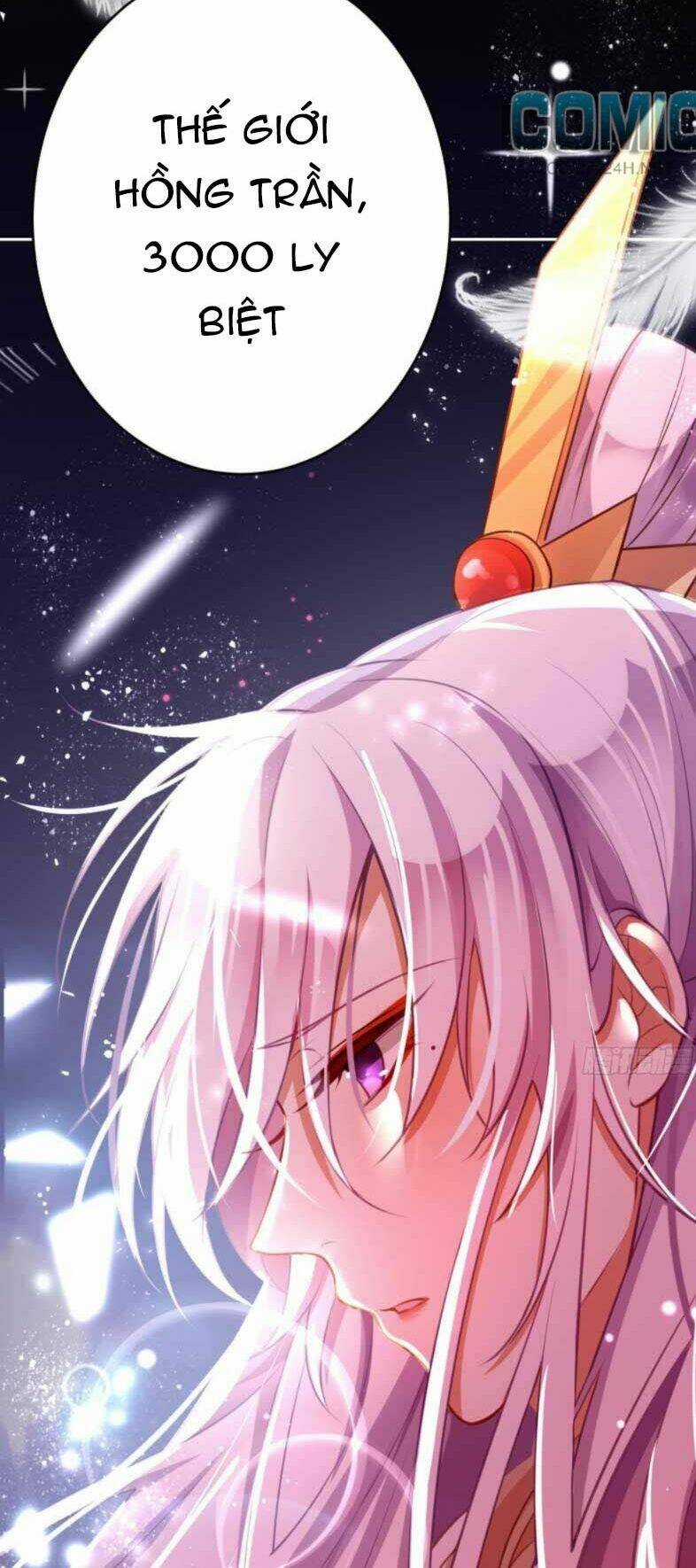 Ác Nữ Vi Đế - Chapter 111.2 - Trang 20