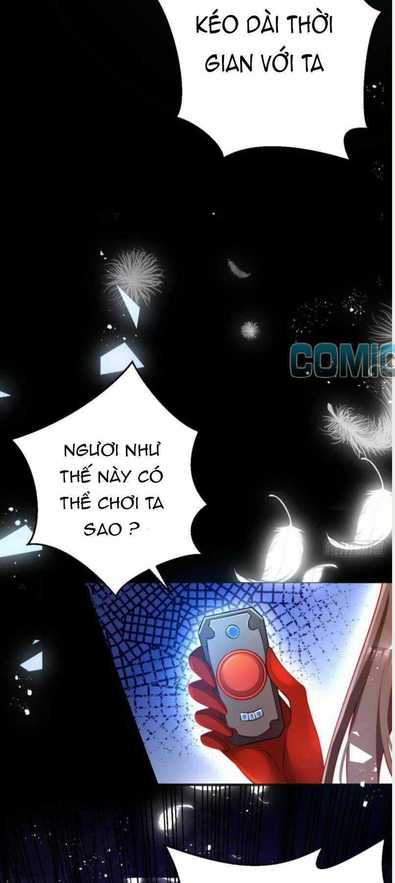 Ác Nữ Vi Đế - Chapter 111.2 - Trang 3