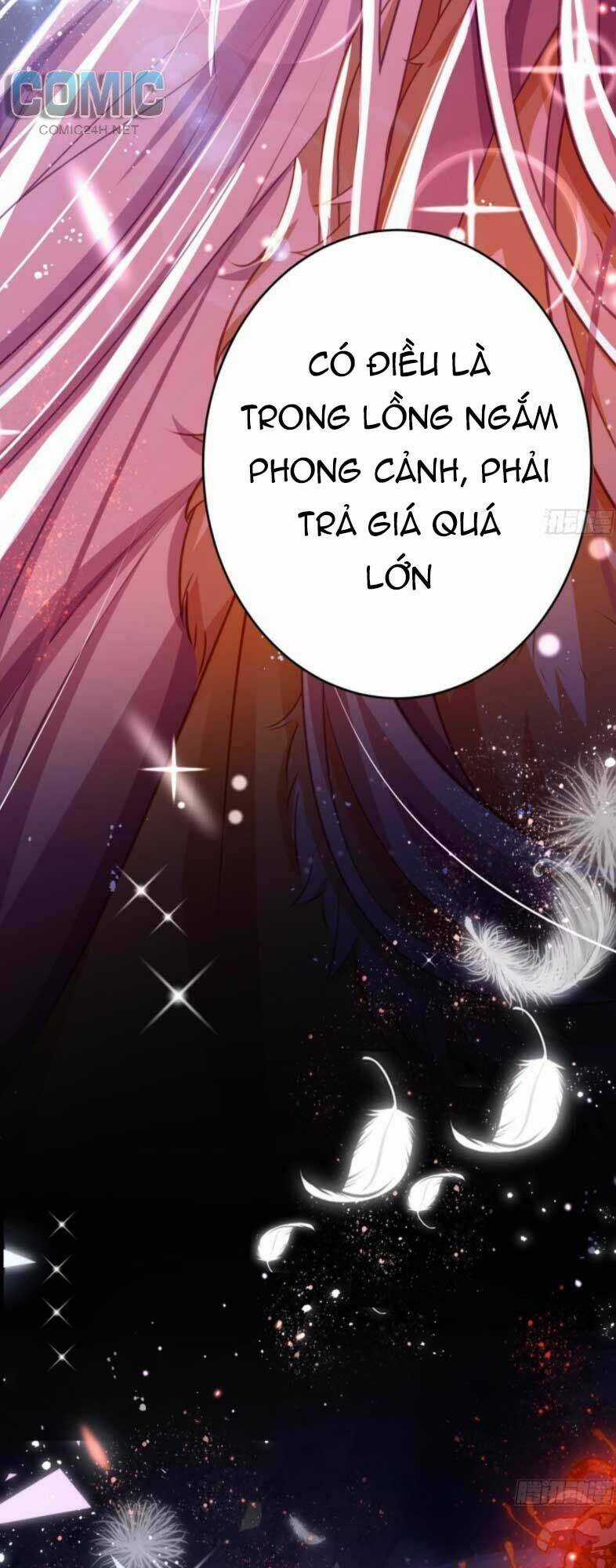 Ác Nữ Vi Đế - Chapter 111.2 - Trang 21