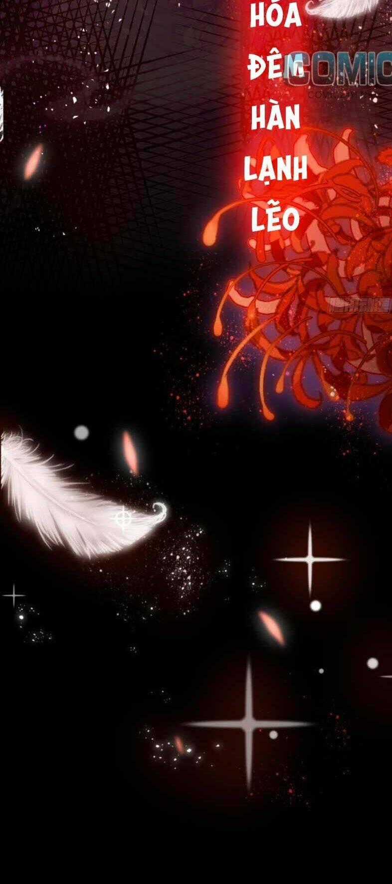 Ác Nữ Vi Đế - Chapter 111.2 - Trang 23