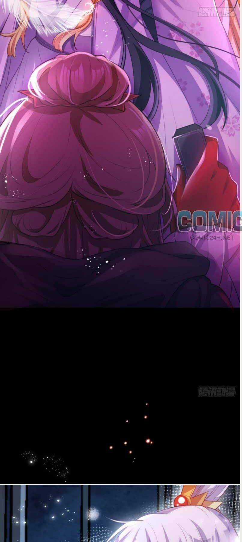 Ác Nữ Vi Đế - Chapter 111.2 - Trang 5