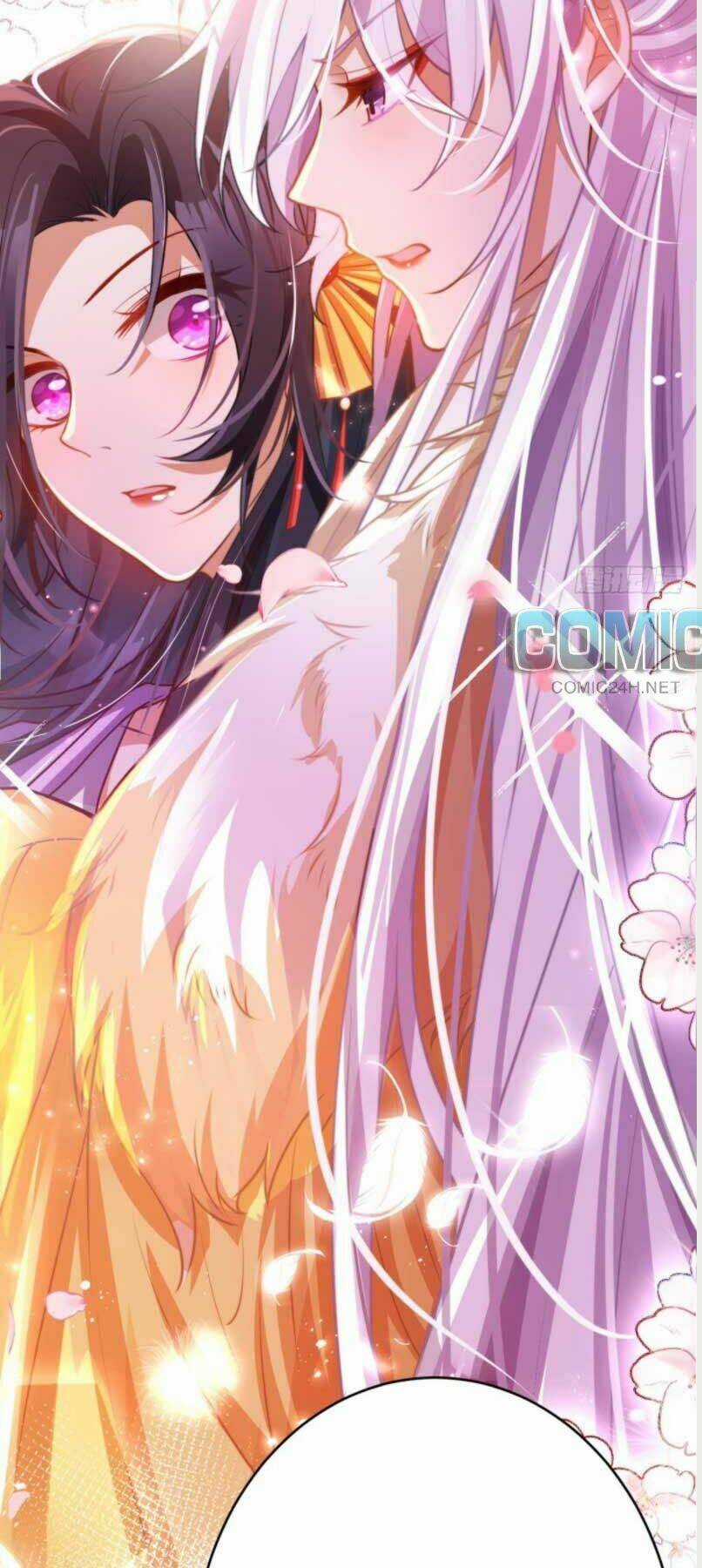 Ác Nữ Vi Đế - Chapter 111.2 - Trang 9