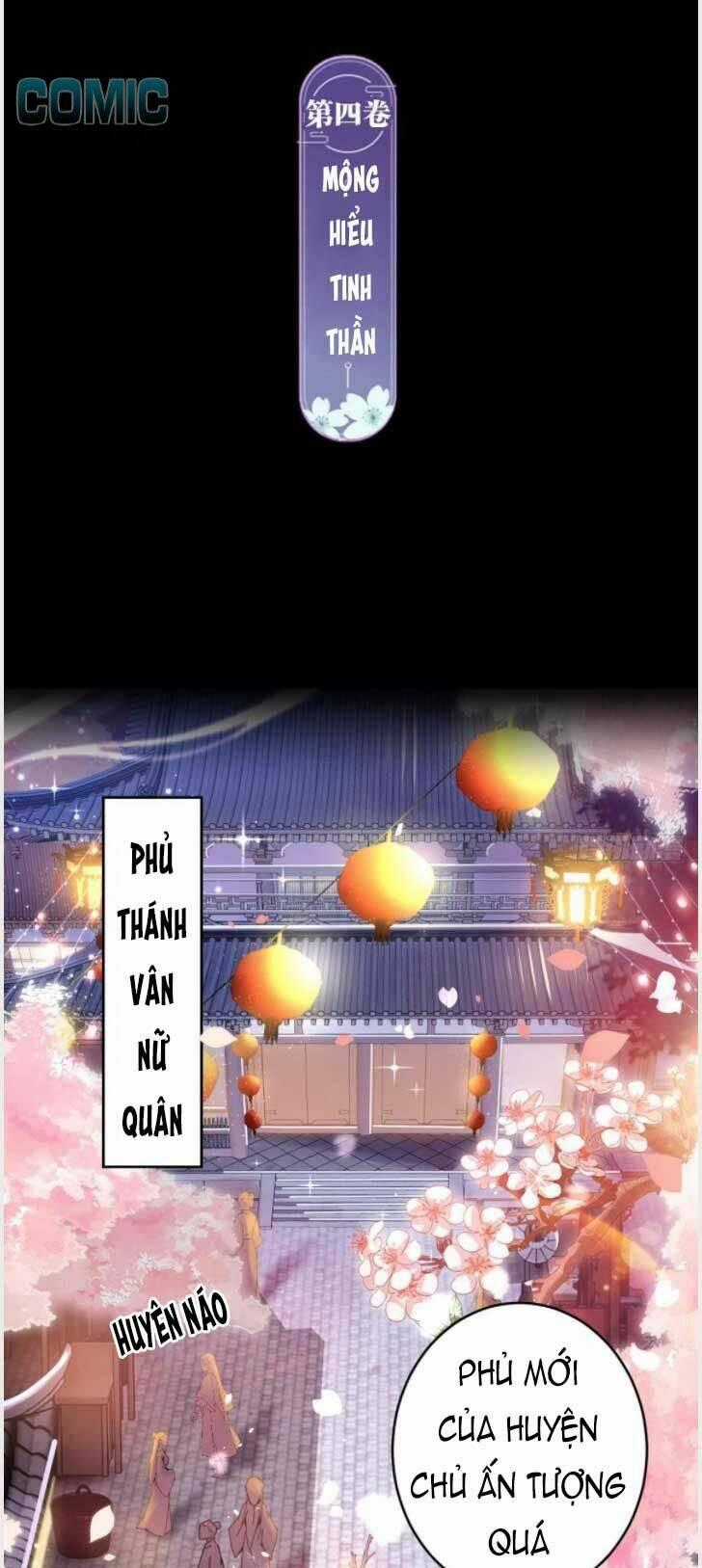 Ác Nữ Vi Đế - Chapter 112 - Trang 2