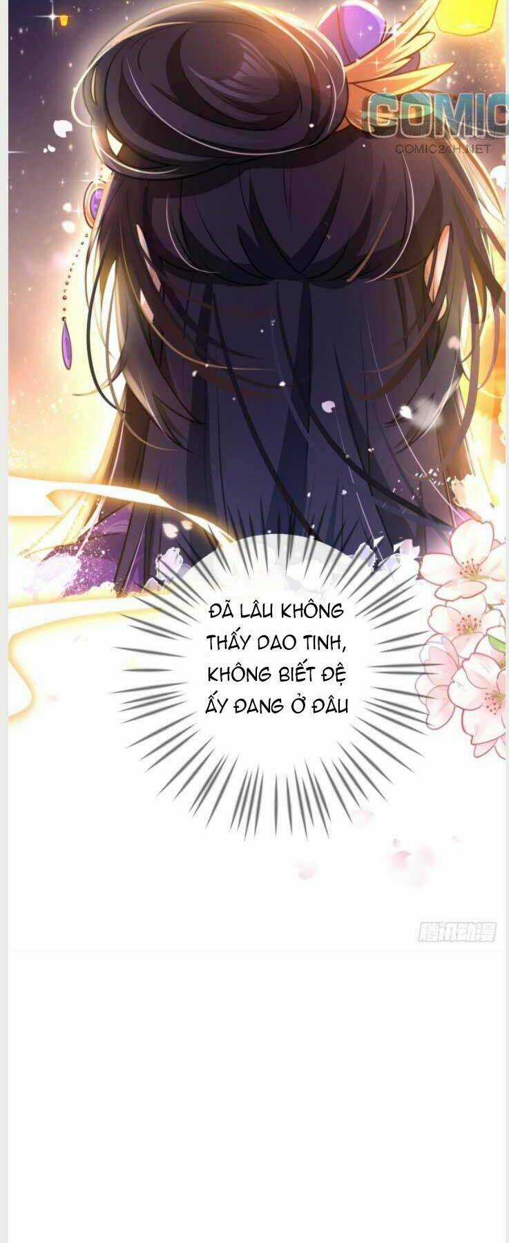 Ác Nữ Vi Đế - Chapter 112 - Trang 29