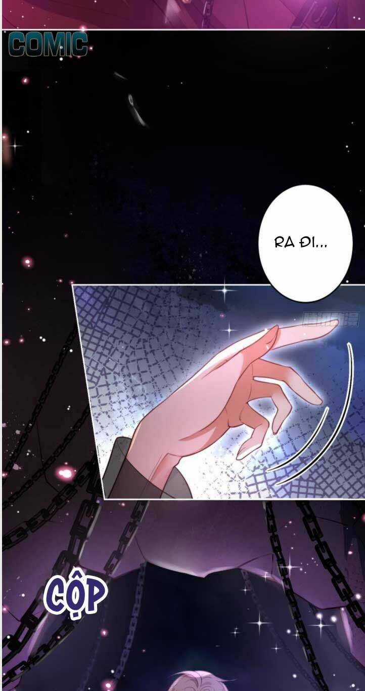 Ác Nữ Vi Đế - Chapter 112 - Trang 36