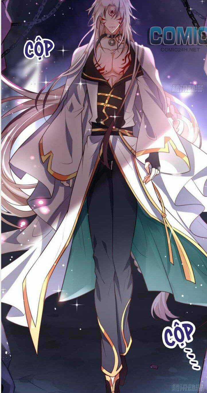 Ác Nữ Vi Đế - Chapter 112 - Trang 37