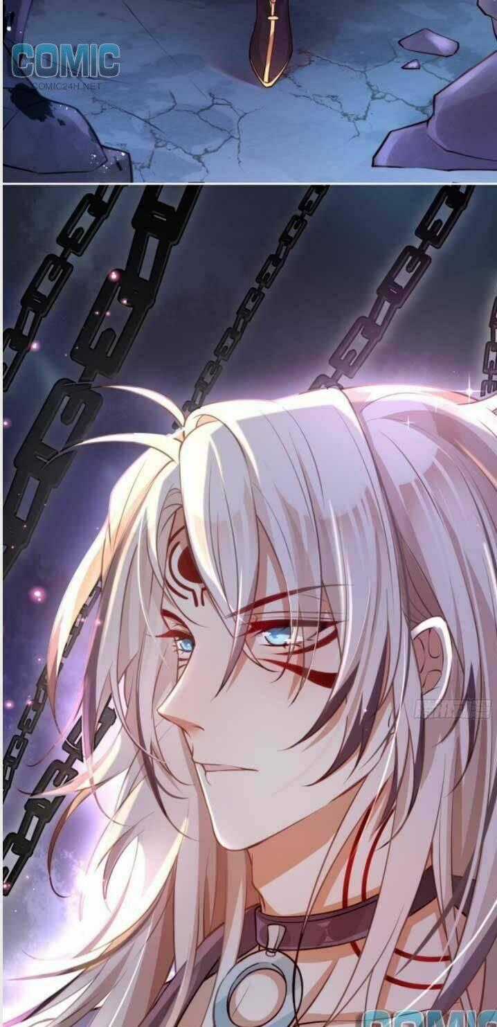 Ác Nữ Vi Đế - Chapter 112 - Trang 38