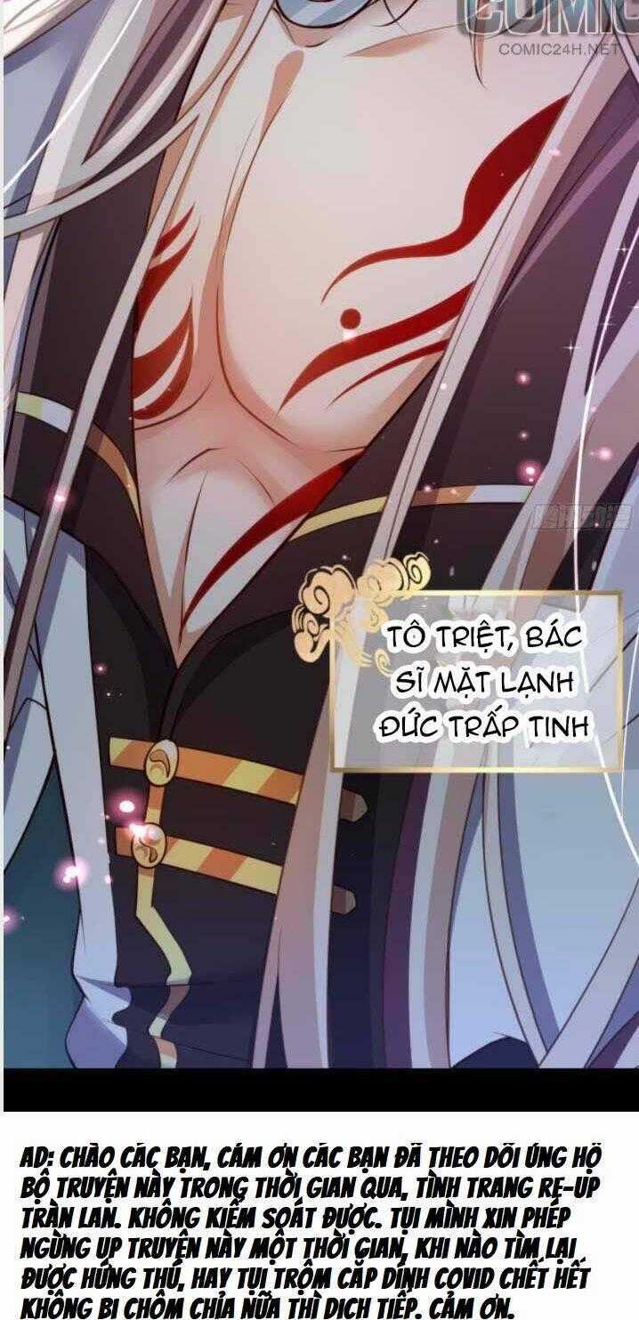 Ác Nữ Vi Đế - Chapter 112 - Trang 39