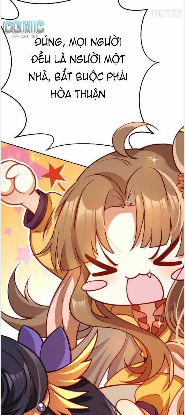 Ác Nữ Vi Đế - Chapter 112 - Trang 10