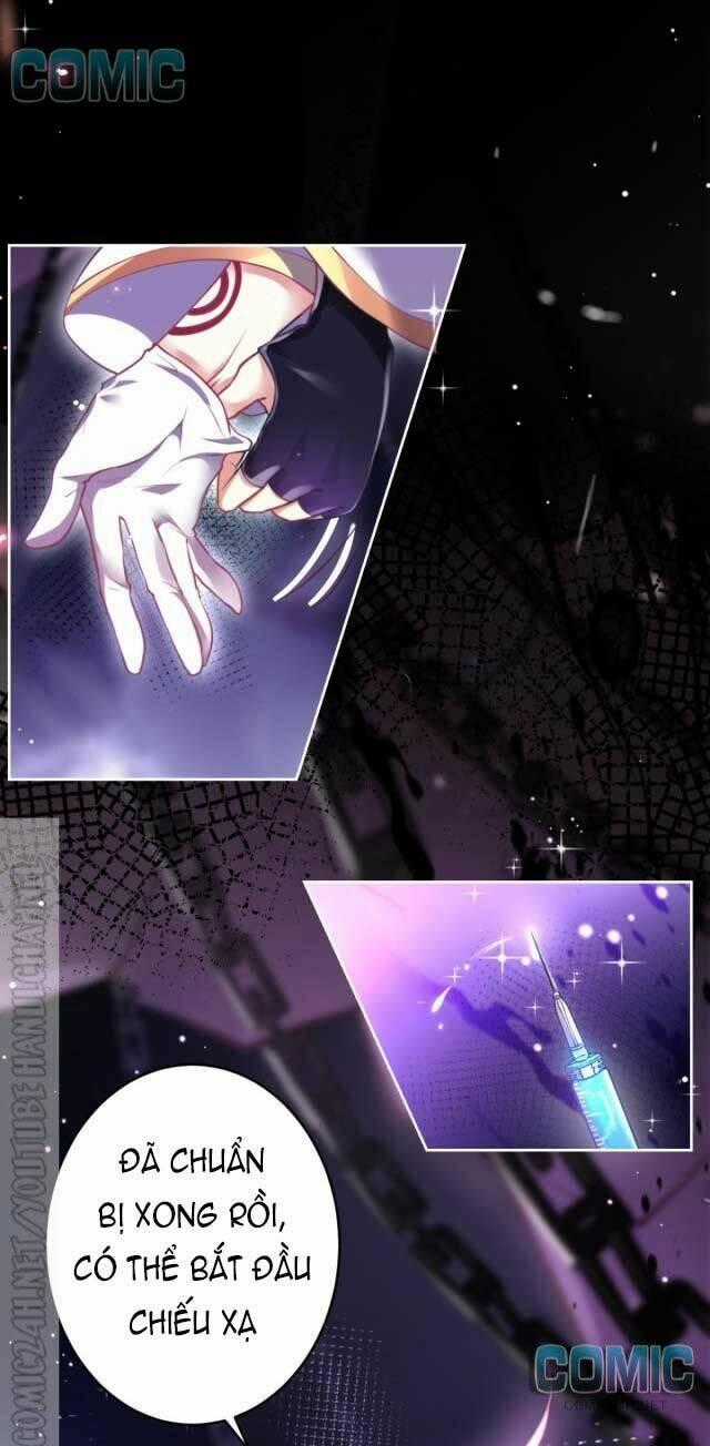 Ác Nữ Vi Đế - Chapter 113 - Trang 2