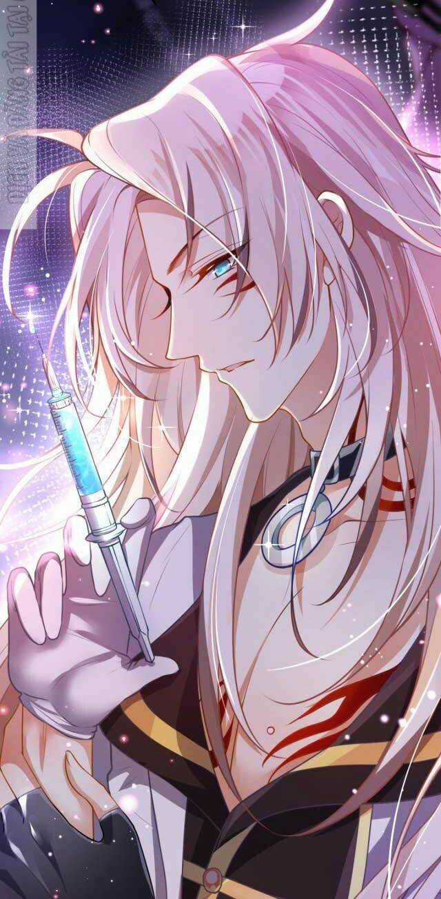 Ác Nữ Vi Đế - Chapter 113 - Trang 3