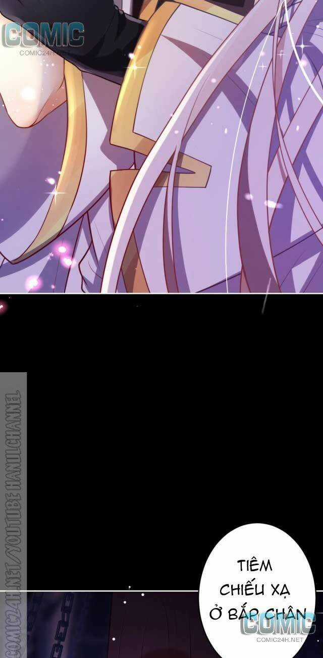 Ác Nữ Vi Đế - Chapter 113 - Trang 4