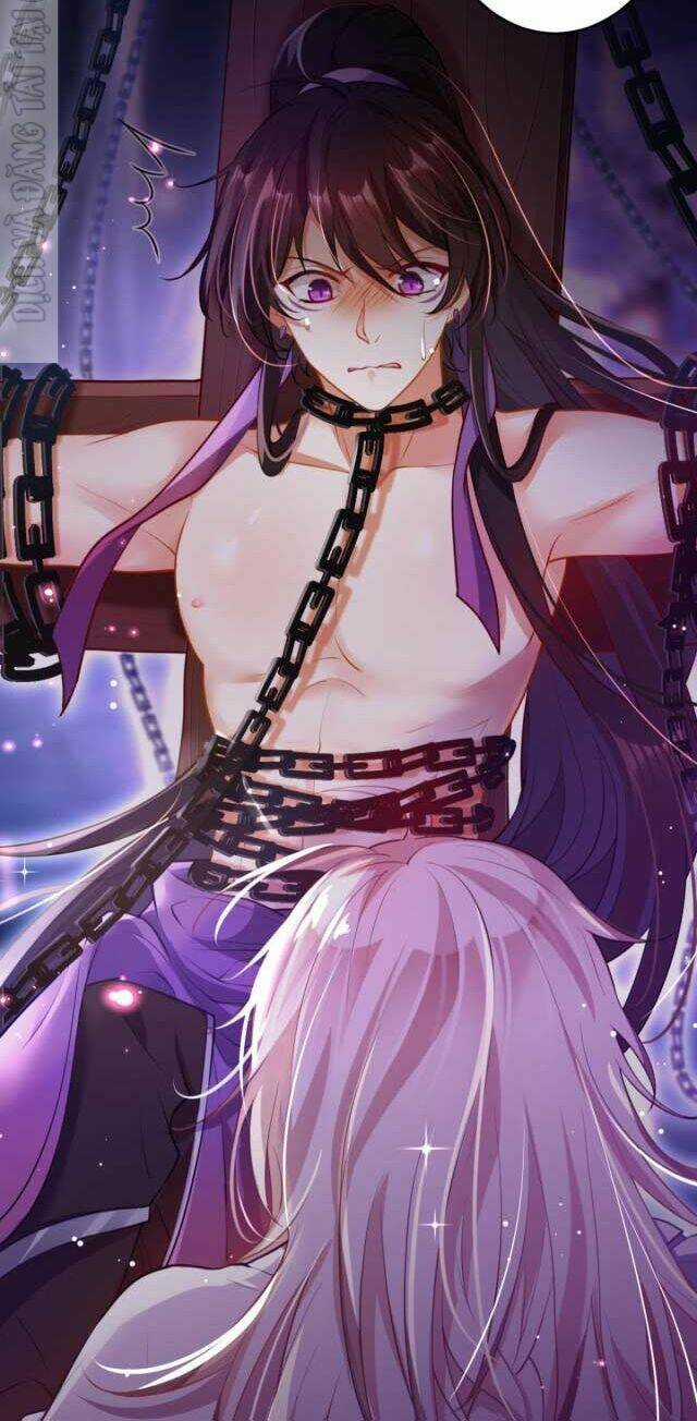 Ác Nữ Vi Đế - Chapter 113 - Trang 5