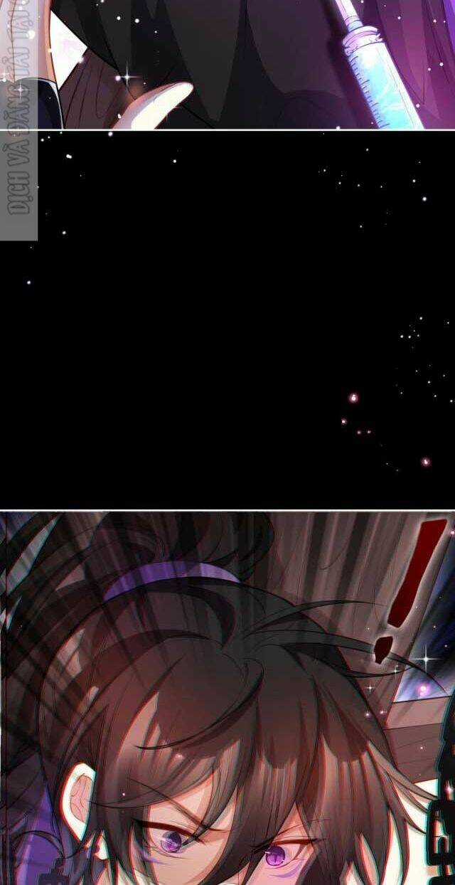 Ác Nữ Vi Đế - Chapter 113 - Trang 7