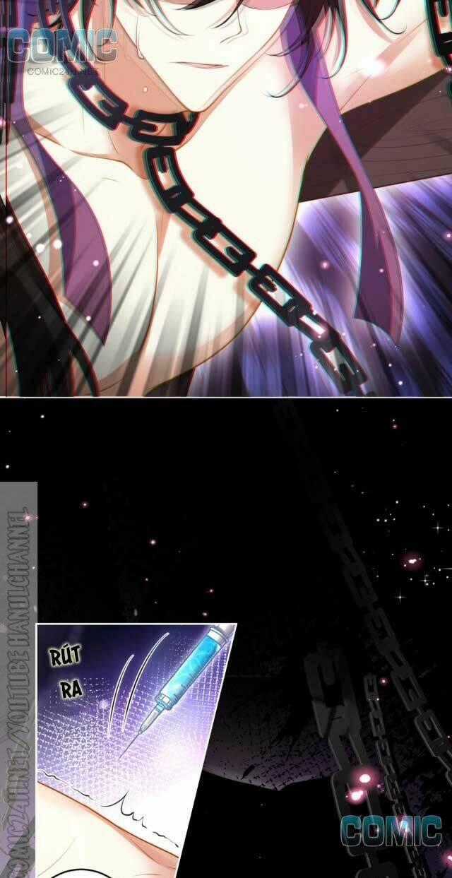 Ác Nữ Vi Đế - Chapter 113 - Trang 8