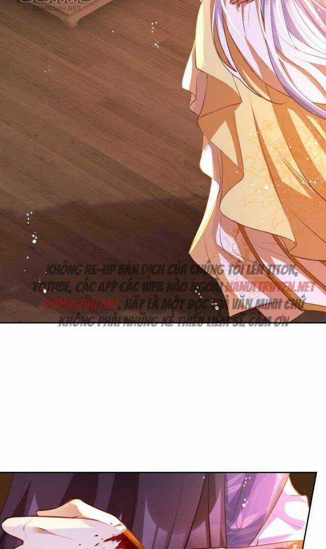 Ác Nữ Vi Đế - Chapter 114 - Trang 11