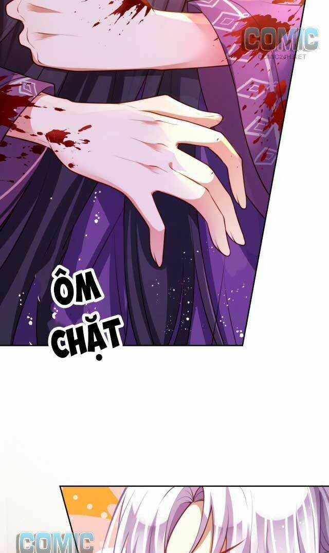 Ác Nữ Vi Đế - Chapter 114 - Trang 12