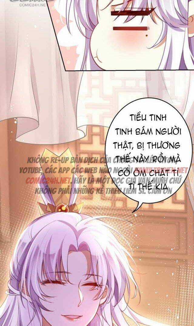 Ác Nữ Vi Đế - Chapter 114 - Trang 13