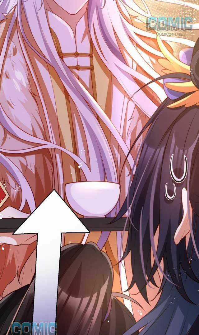 Ác Nữ Vi Đế - Chapter 114 - Trang 14