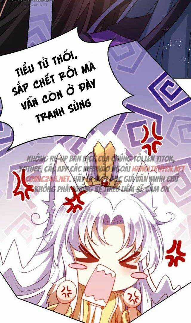 Ác Nữ Vi Đế - Chapter 114 - Trang 15