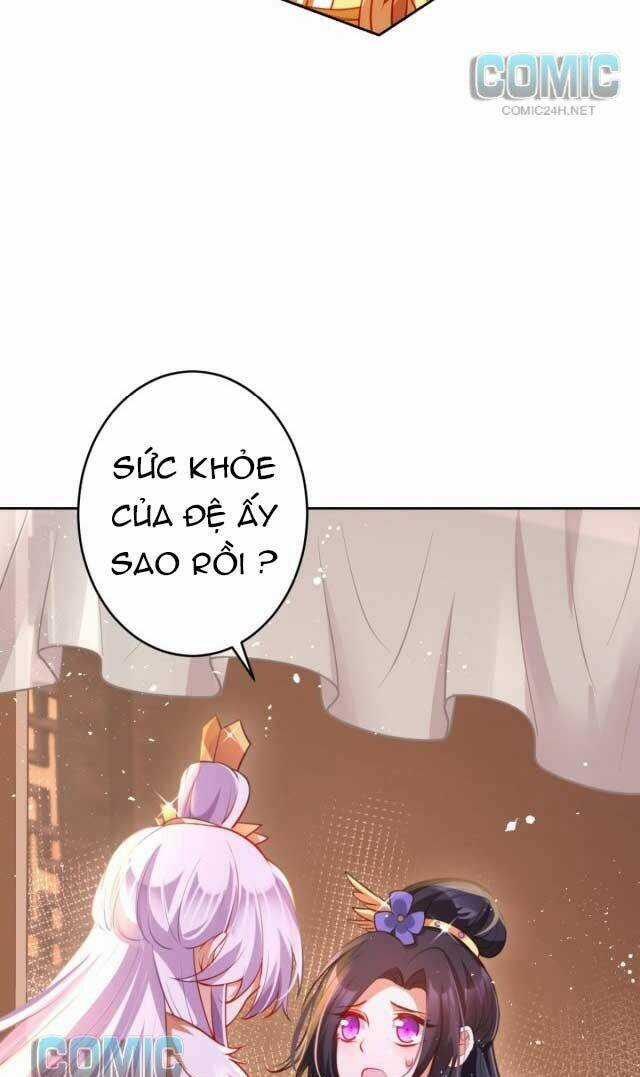 Ác Nữ Vi Đế - Chapter 114 - Trang 16