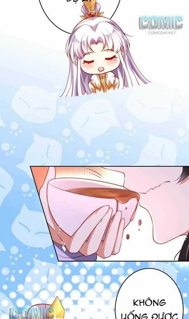 Ác Nữ Vi Đế - Chapter 114 - Trang 20