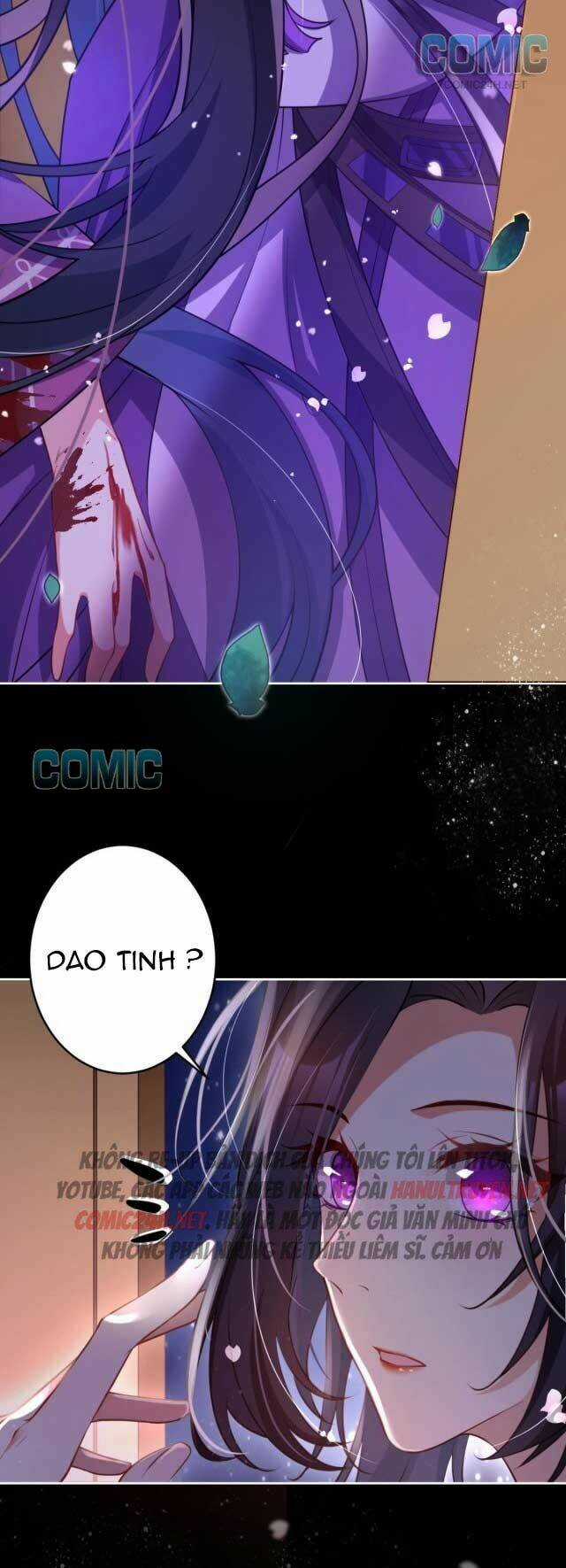 Ác Nữ Vi Đế - Chapter 114 - Trang 4