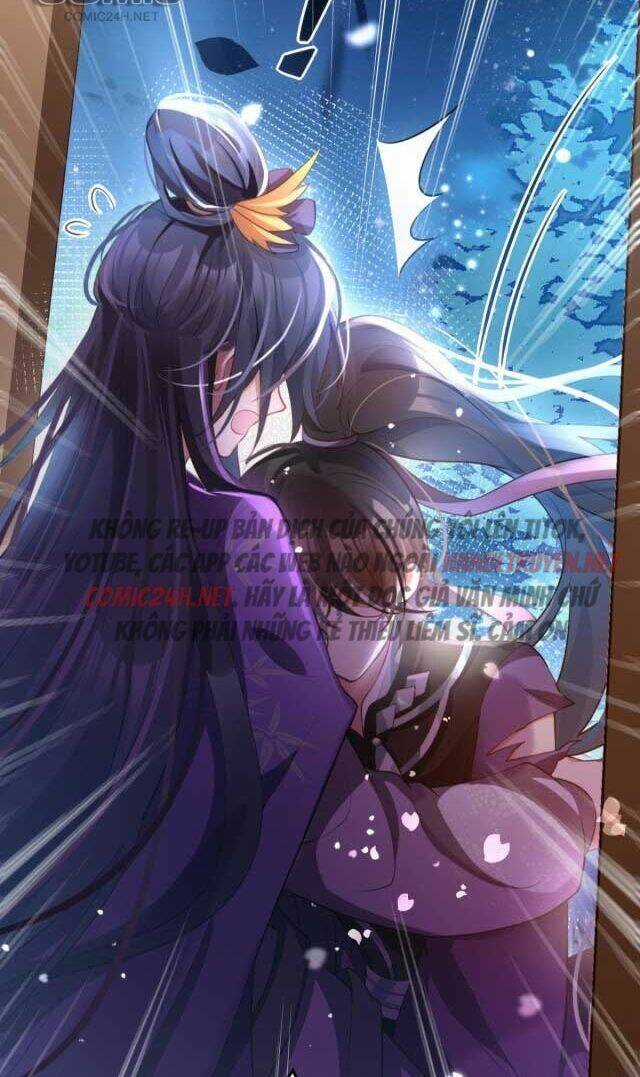 Ác Nữ Vi Đế - Chapter 114 - Trang 7