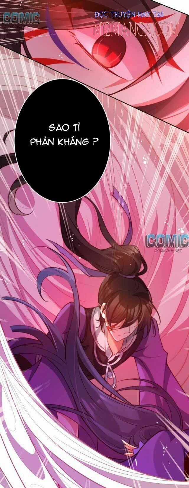 Ác Nữ Vi Đế - Chapter 115.5 - Trang 1