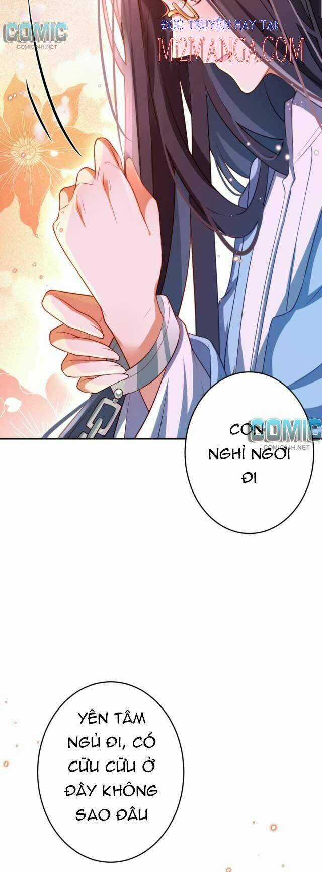 Ác Nữ Vi Đế - Chapter 115.5 - Trang 14