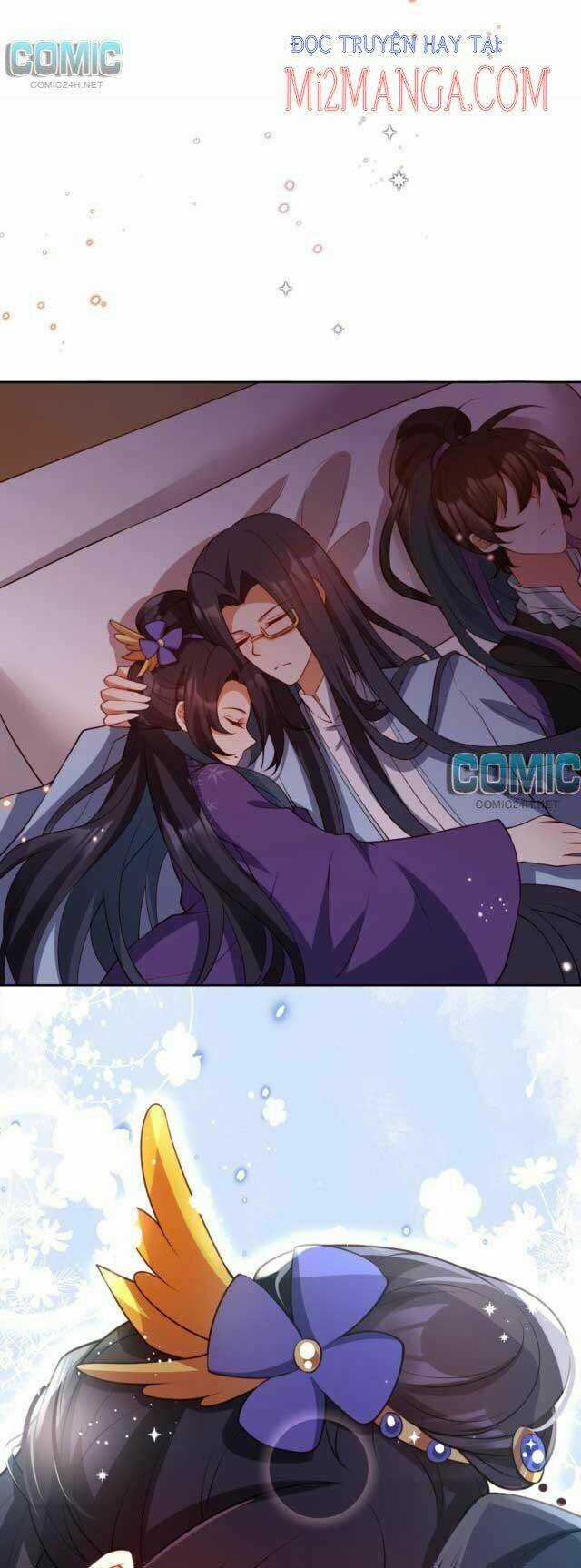 Ác Nữ Vi Đế - Chapter 115.5 - Trang 15