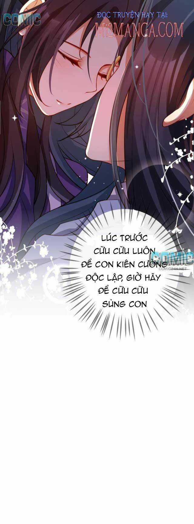 Ác Nữ Vi Đế - Chapter 115.5 - Trang 16