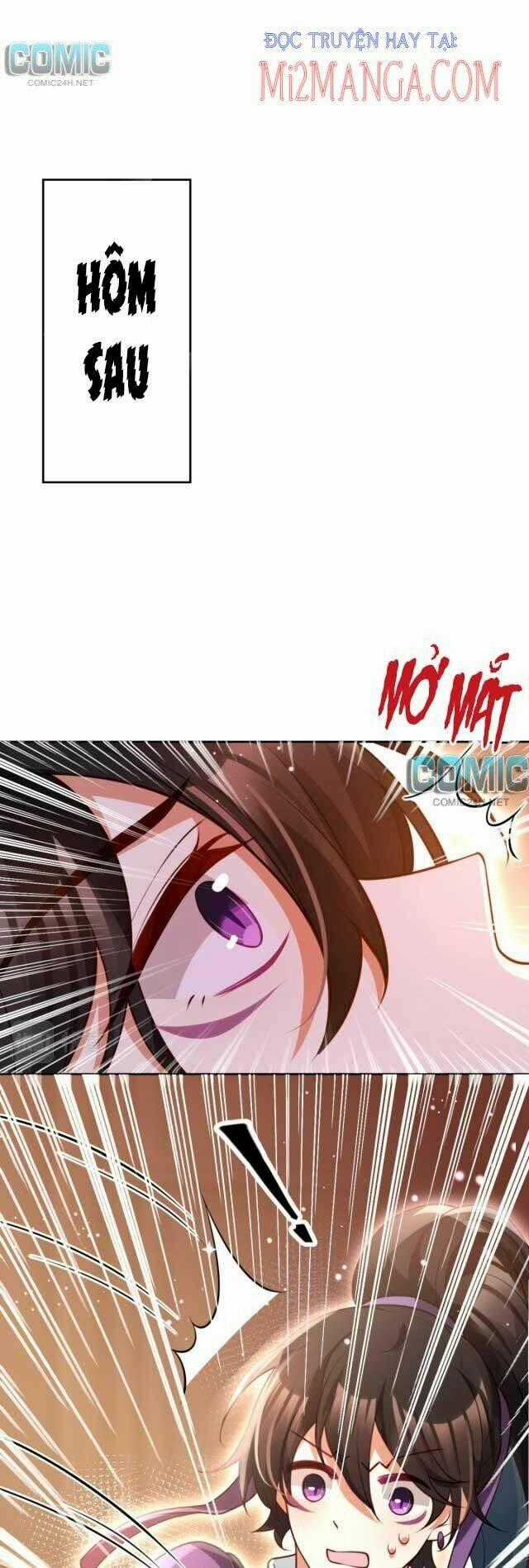 Ác Nữ Vi Đế - Chapter 115.5 - Trang 17